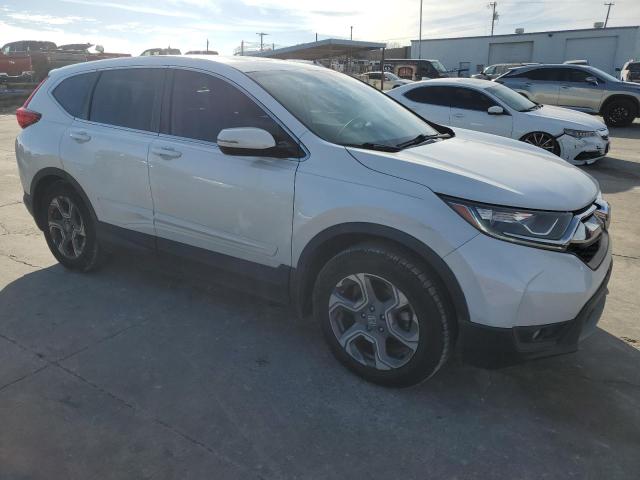 Vin: 5j6rw1h53ka009150, lot: 87771805, honda crv ex 20194