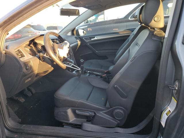 2015 VOLKSWAGEN GOLF 3VW817AUXFM093638