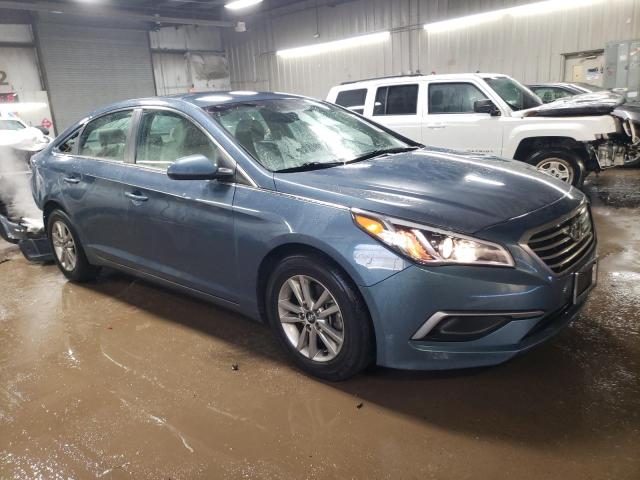 2016 HYUNDAI SONATA SE 5NPE24AF6GH299520