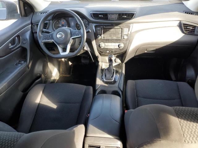 2020 NISSAN ROGUE SPOR - JN1BJ1CV7LW274142