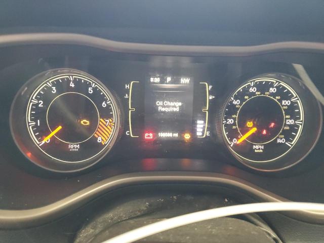2015 JEEP CHEROKEE L - 1C4PJMCSXFW512421