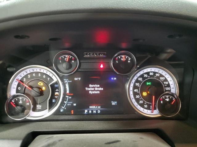 2017 RAM 1500 SLT - 1C6RR7LT5HS835224