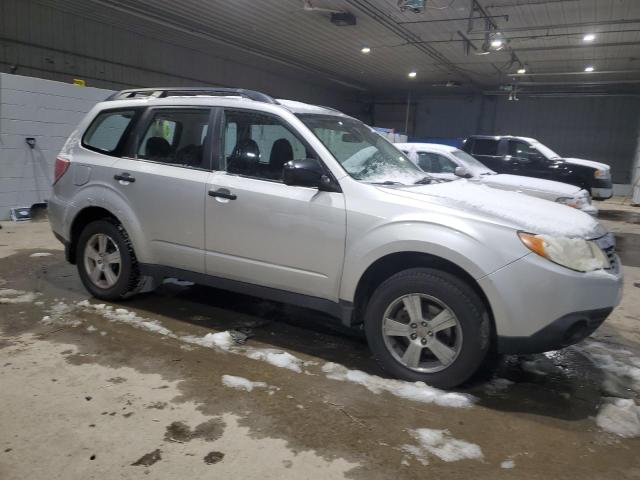 Vin: jf2sh6bc6ah790548, lot: 88433135, subaru forester xs 20104