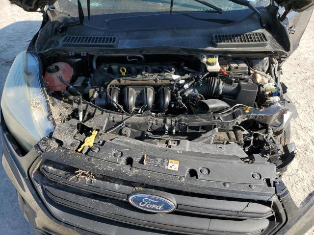 2017 FORD ESCAPE S 1FMCU0F71HUD42952