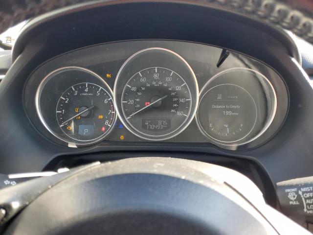2016 MAZDA 6 GRAND TO JM1GJ1W5XG1473610