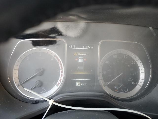 2018 NISSAN TITAN XD S 1N6BA1F49JN517983