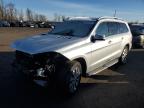 2017 MERCEDES-BENZ GLS 450 4M - 4JGDF6EE8HA803003