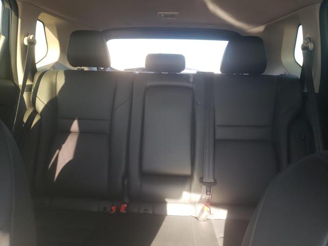 2024 NISSAN ROGUE SV JN8BT3BA1RW357533