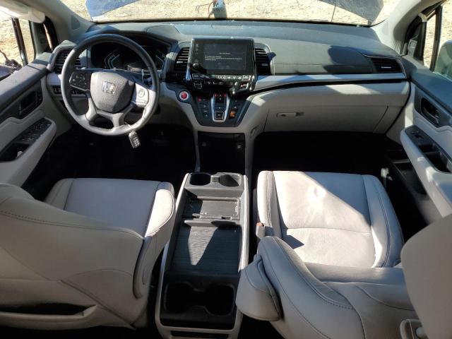 2024 HONDA ODYSSEY EX - 5FNRL6H6XRB028266