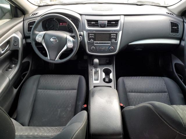 2018 NISSAN ALTIMA 2.5 - 1N4AL3AP3JC126531