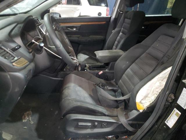 2019 HONDA CR-V EX - 2HKRW2H58KH645275