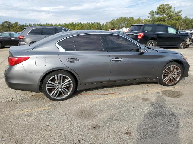 JN1BV7AR9EM697302 Infiniti Q50 Base 2014