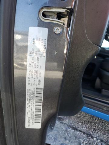2018 DODGE GRAND CARA 2C4RDGEG5JR318861