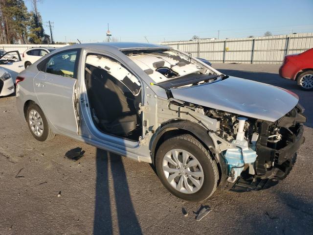 2022 HYUNDAI ACCENT SE - 3KPC24A69NE179221