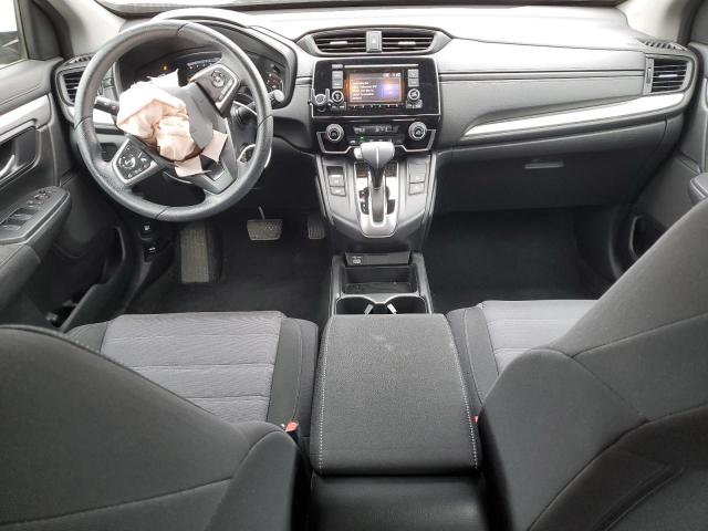 2020 HONDA CR-V LX - 5J6RW1H25LL003264