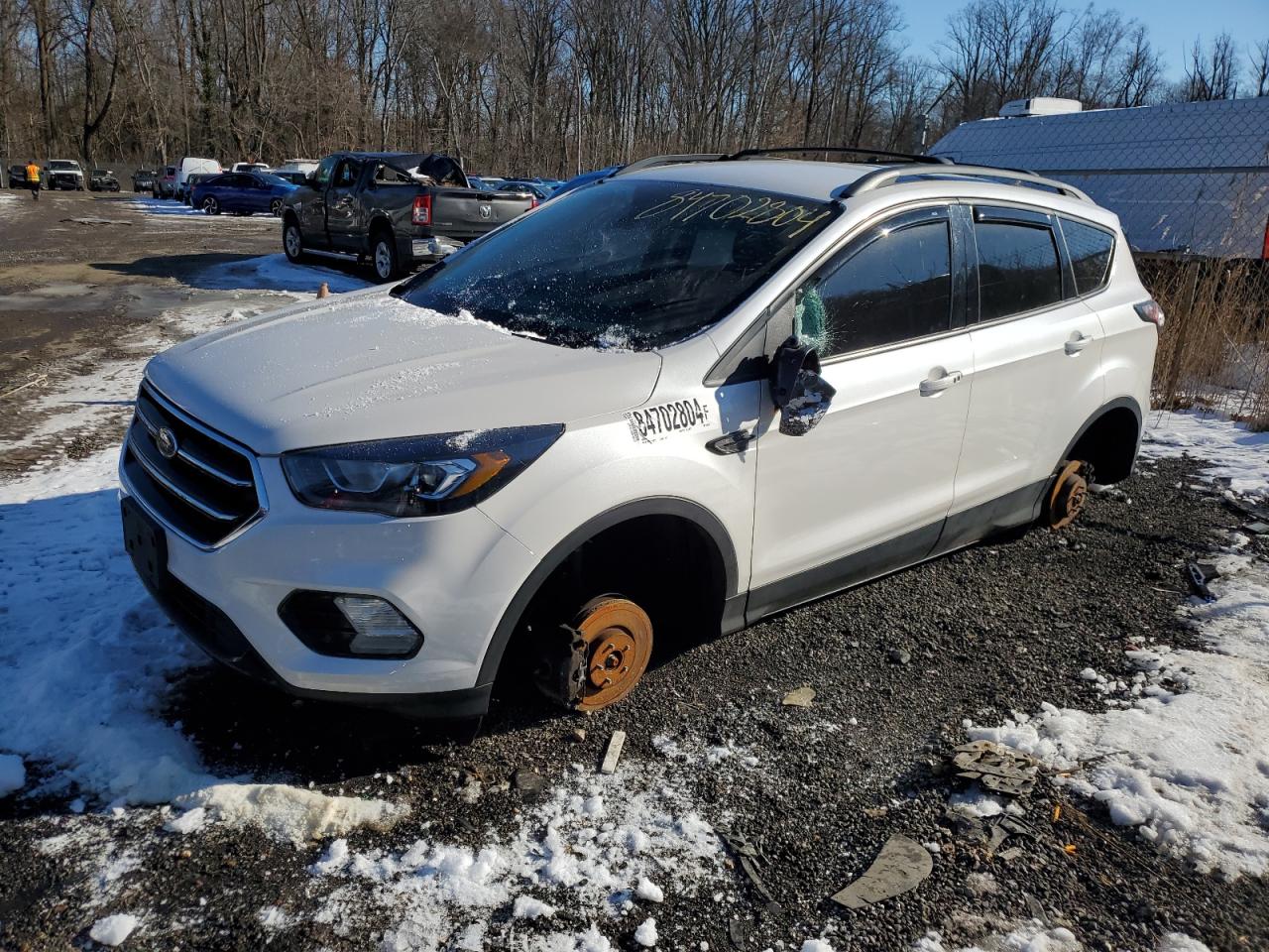 1FMCU9J9XHUA36538 FORD ESCAPE TIT 2017