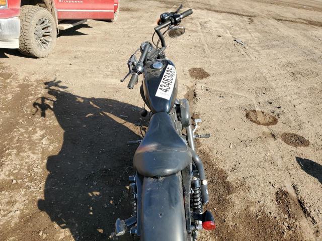 2015 HARLEY-DAVIDSON XL883 IRON 1HD4LE218FC405332