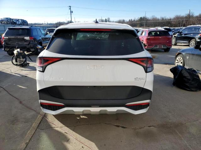 2024 KIA SPORTAGE E - 5XYK33DF4RG230325