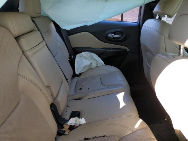 2016 JEEP CHEROKEE L - 1C4PJMDS3GW100275