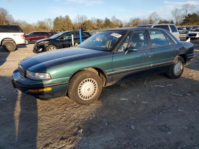 BUICK LESABRE CU