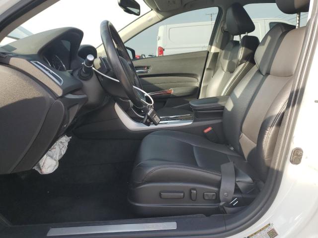 2017 ACURA TLX - 19UUB1F36HA003396