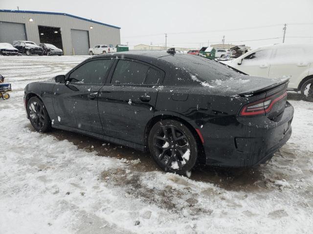 2019 DODGE CHARGER R/ - 2C3CDXCT1KH523238