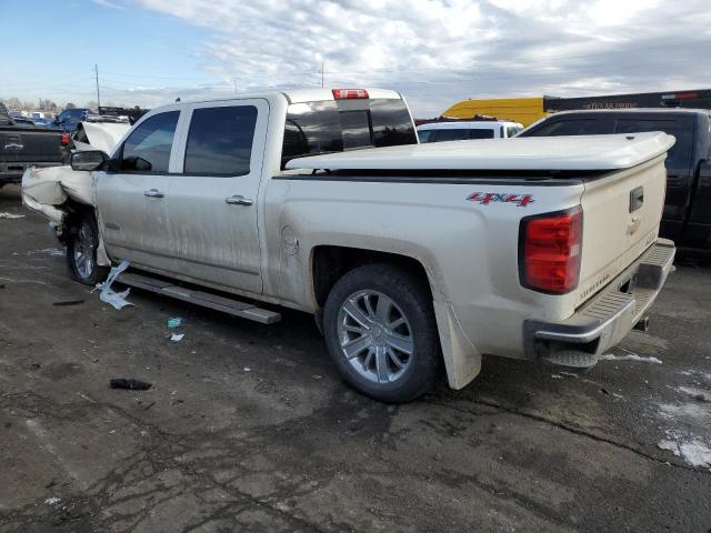Vin: 3gcuktej3eg498342, lot: 43144305, chevrolet all models k1500 high country 20142