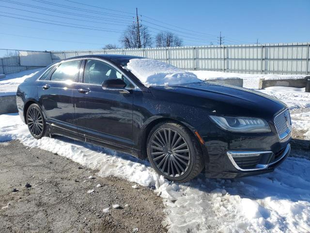 2018 LINCOLN MKZ RESERV - 3LN6L5E91JR600156