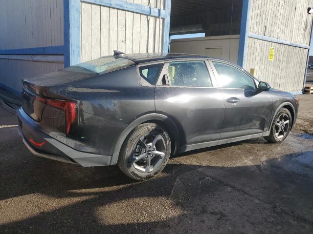 2025 KIA K4 LX 3KPFT4DE1SE020699