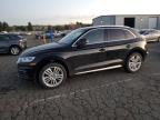 2018 AUDI Q5 PREMIUM - WA1BNAFY7J2151561