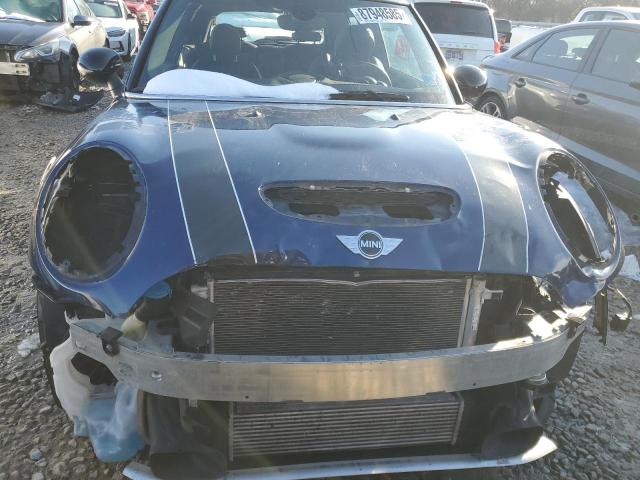 2016 MINI COOPER S - WMWXP7C59G2A42546