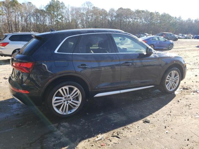 2020 AUDI Q5 PREMIUM - WA1BNAFY3L2014121