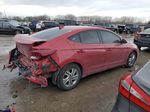 2020 HYUNDAI ELANTRA SE - 5NPD84LFXLH536141