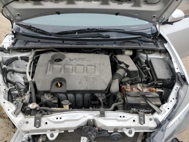2018 TOYOTA COROLLA L - 5YFBURHE0JP813346