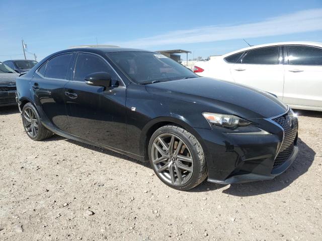 2014 LEXUS IS 250 - JTHBF1D24E5036114