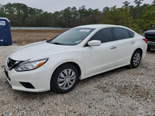 2016 NISSAN ALTIMA 2.5 - 1N4AL3AP2GN358017