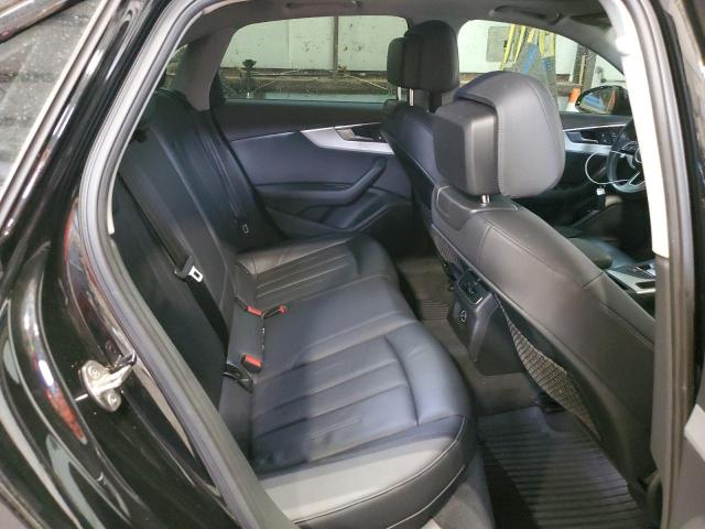 2017 AUDI A4 PREMIUM WAUANAF47HN025897