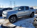 2015 TOYOTA TACOMA DOU - 3TMLU4EN7FM176501