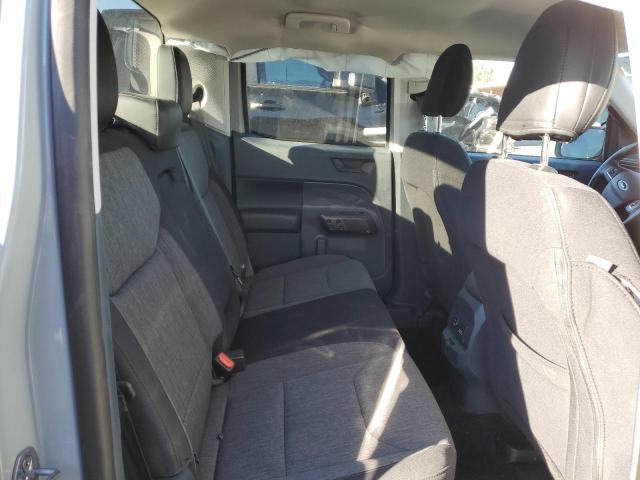 2024 FORD MAVERICK X - 3FTTW8H38RRA32782