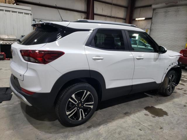 2025 CHEVROLET TRAILBLAZE - KL79MPSL6SB060994