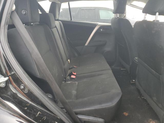 2015 TOYOTA RAV4 XLE - 2T3RFREV1FW280823