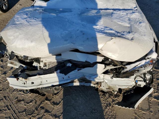 2020 SUBARU IMPREZA - 4S3GTAB65L3728767