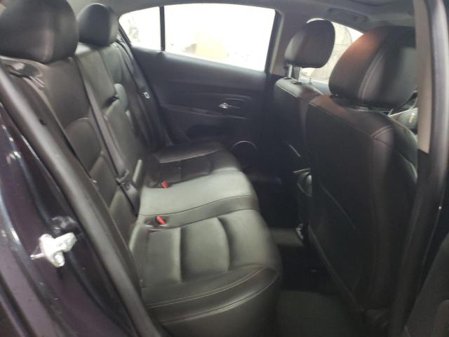 2015 CHEVROLET CRUZE LT - 1G1PE5SB9F7111862