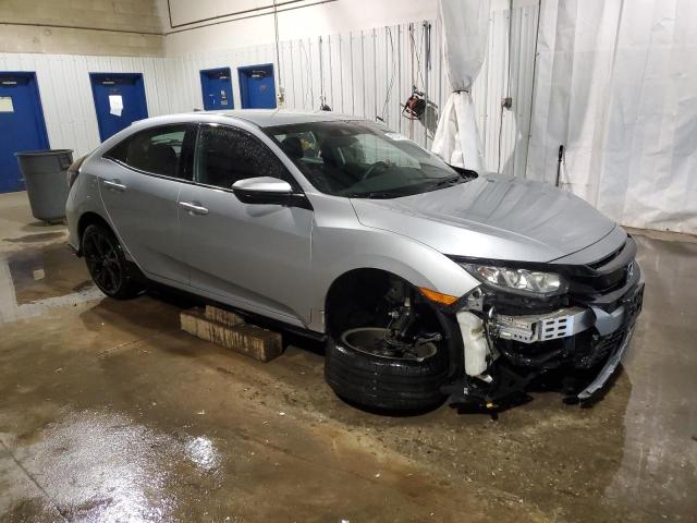 2019 HONDA CIVIC SPOR - SHHFK7H45KU415483