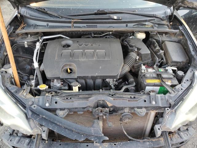 2016 TOYOTA COROLLA L - 5YFBURHE5GP374637