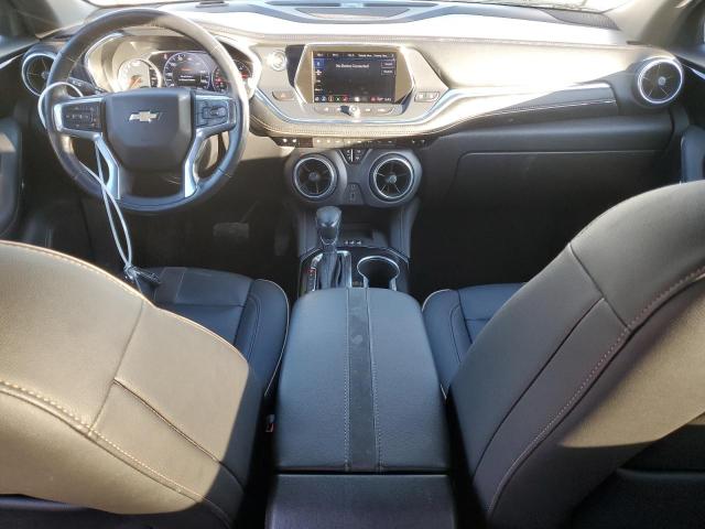 2019 CHEVROLET BLAZER PRE - 3GNKBKRS0KS631661
