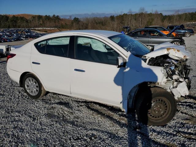 2014 NISSAN VERSA S - 3N1CN7AP7EL860638
