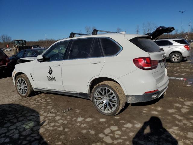 2015 BMW X5 XDRIVE3 - 5UXKR0C50F0K68365