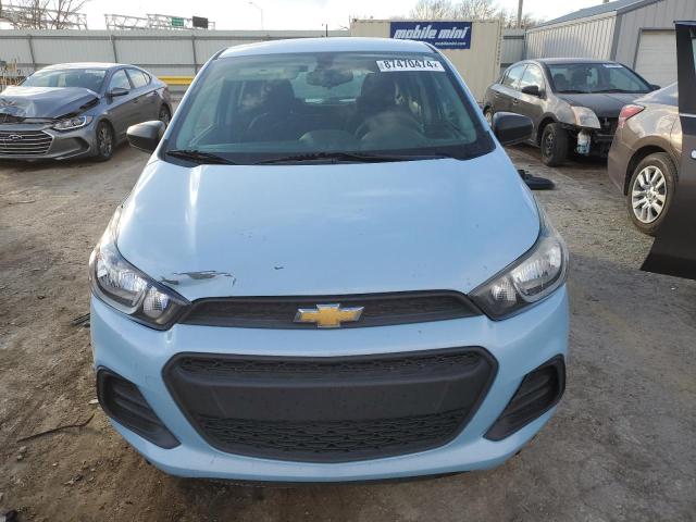 2016 CHEVROLET SPARK LS - KL8CB6SA9GC616085