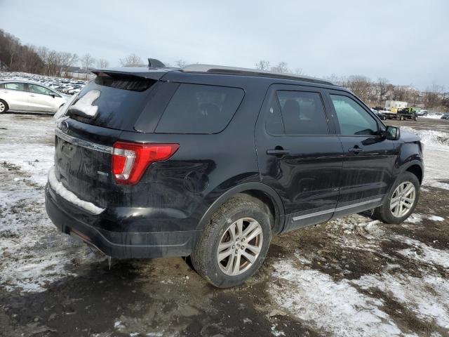 Vin: 1fm5k8dh6kga44086, lot: 41911435, ford explorer xlt 20193